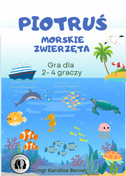 Gra Piotruś str tytułowa